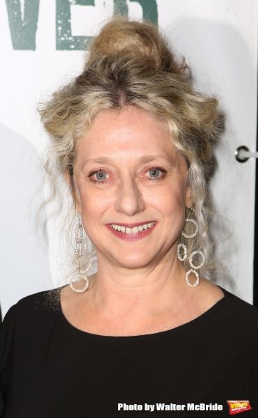 Photo Coverage: Inside THE RIVER's Opening Night Theatre Arrivals — photo 10 of 45