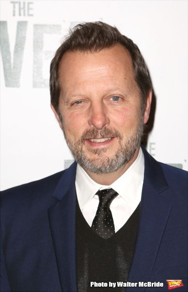Photo Coverage: Inside THE RIVER's Opening Night Theatre Arrivals — photo 11 of 45