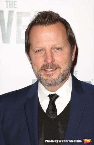 Rob Ashford @ BroadwayWorld Rob Ashford Photo