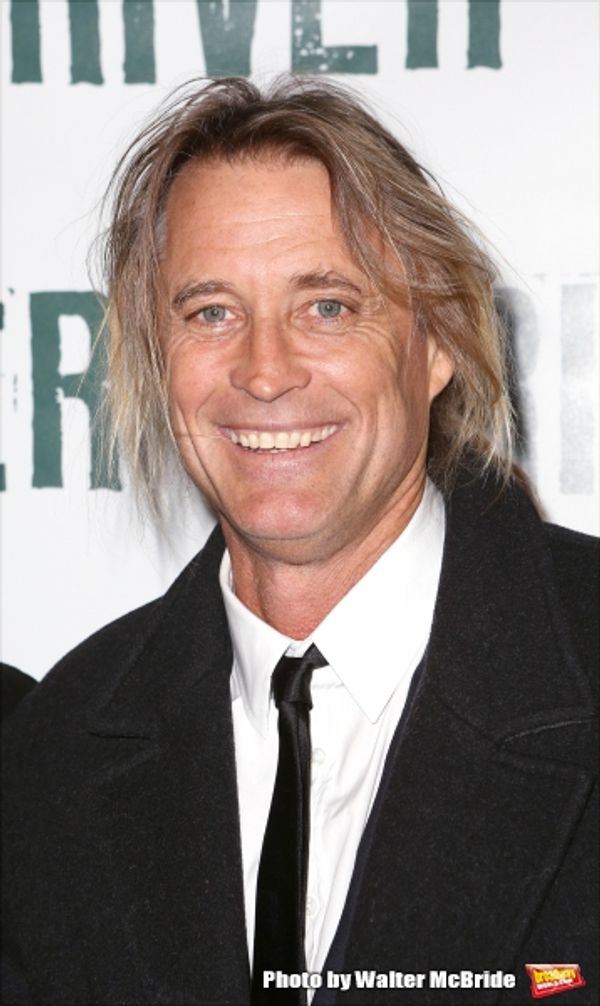 Russell James  Photo