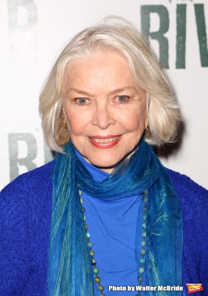 Photo Coverage: Inside THE RIVER's Opening Night Theatre Arrivals — photo 21 of 45