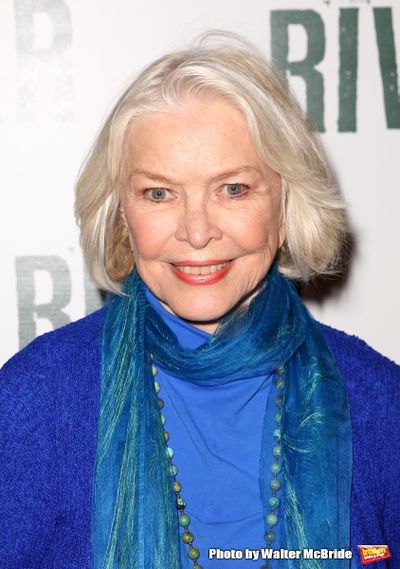 Ellen Burstyn Photo