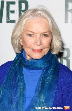 Ellen Burstyn @ BroadwayWorld Ellen Burstyn Photo