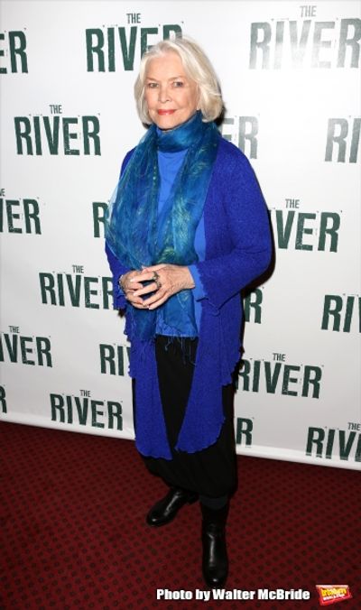 Ellen Burstyn  Photo