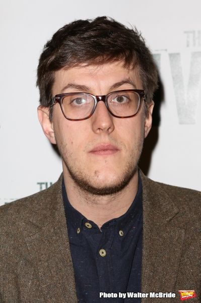 Photo Coverage: Inside THE RIVER's Opening Night Theatre Arrivals — photo 24 of 45