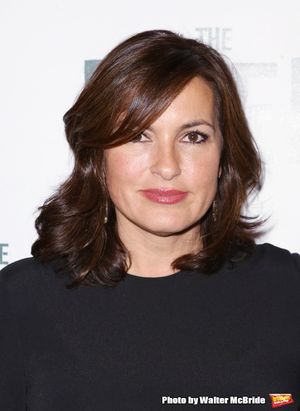 Mariska Hargitay  Photo
