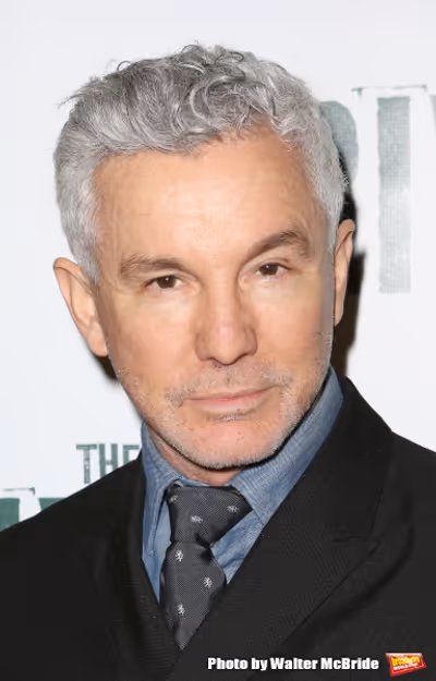 Baz Luhrmann Photo