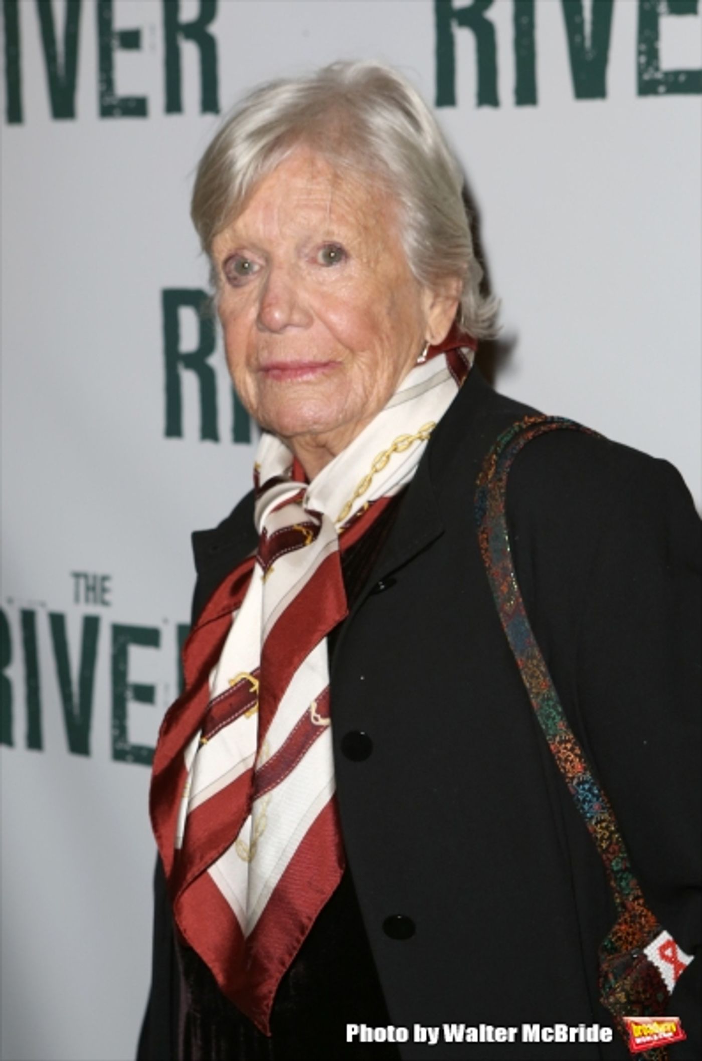 Photo Coverage: Inside THE RIVER's Opening Night Theatre Arrivals  Image