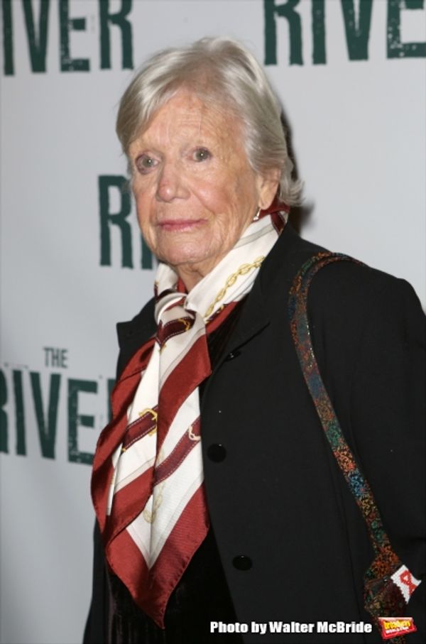 Ann Roth  Photo