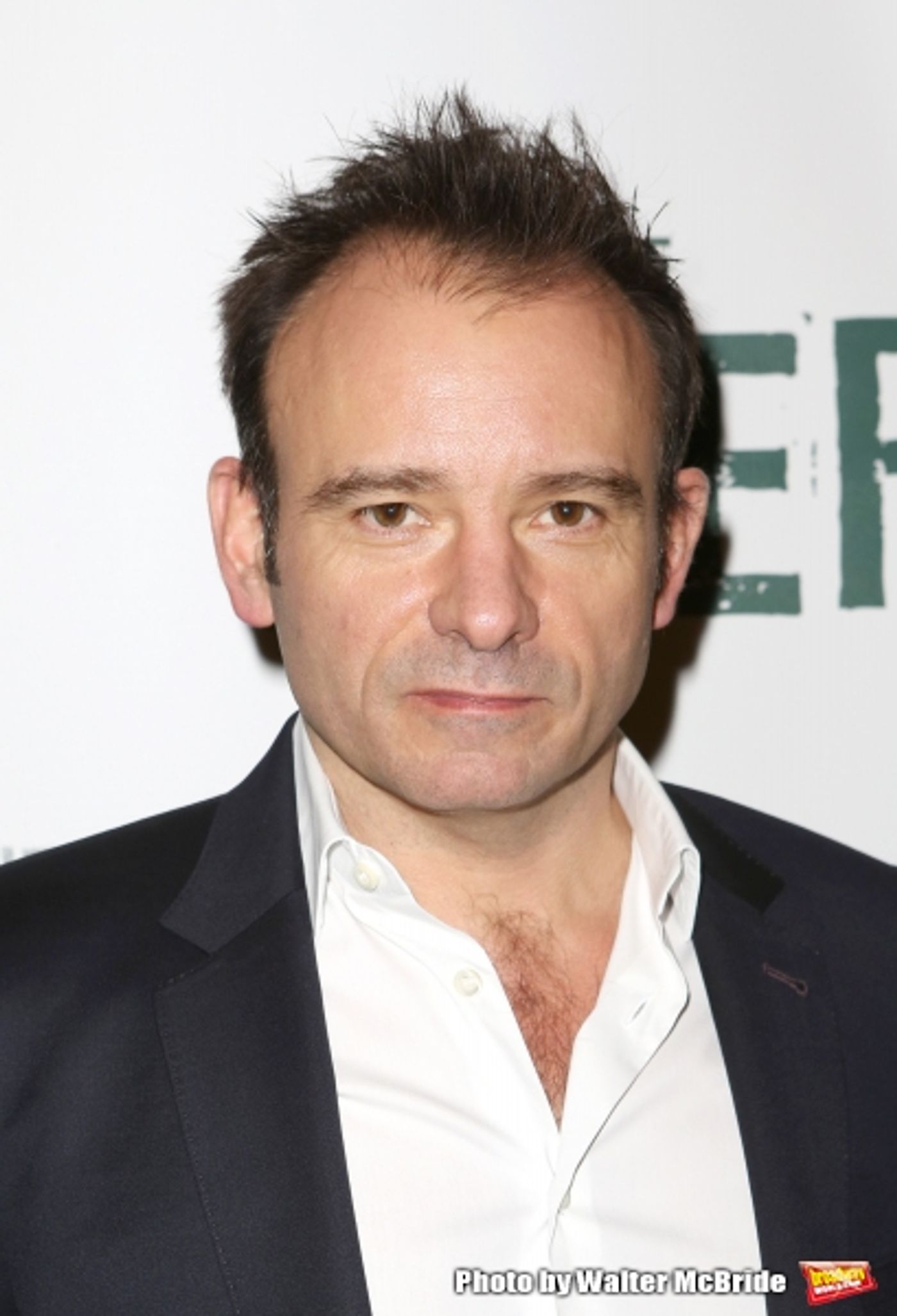 Photo Coverage: Inside THE RIVER's Opening Night Theatre Arrivals  Image