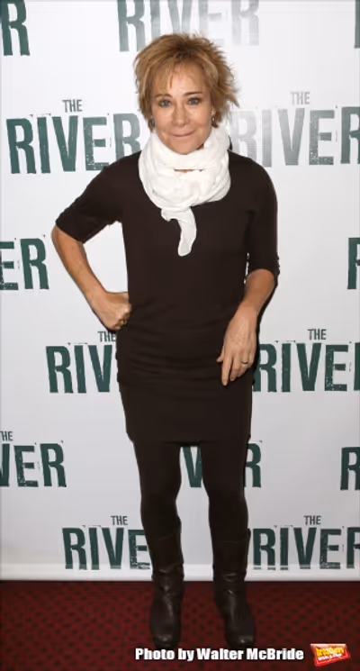 Zoe Wanamaker  Photo
