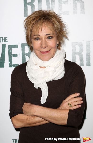 Photo Coverage: Inside THE RIVER's Opening Night Theatre Arrivals — photo 40 of 45