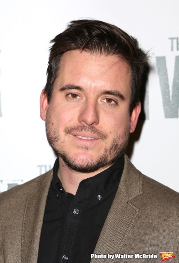 Mike Longhurst  Photo