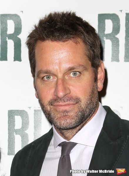 Photo Coverage: Inside THE RIVER's Opening Night Theatre Arrivals — photo 26 of 45