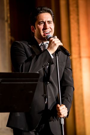 John Lloyd Young Photo