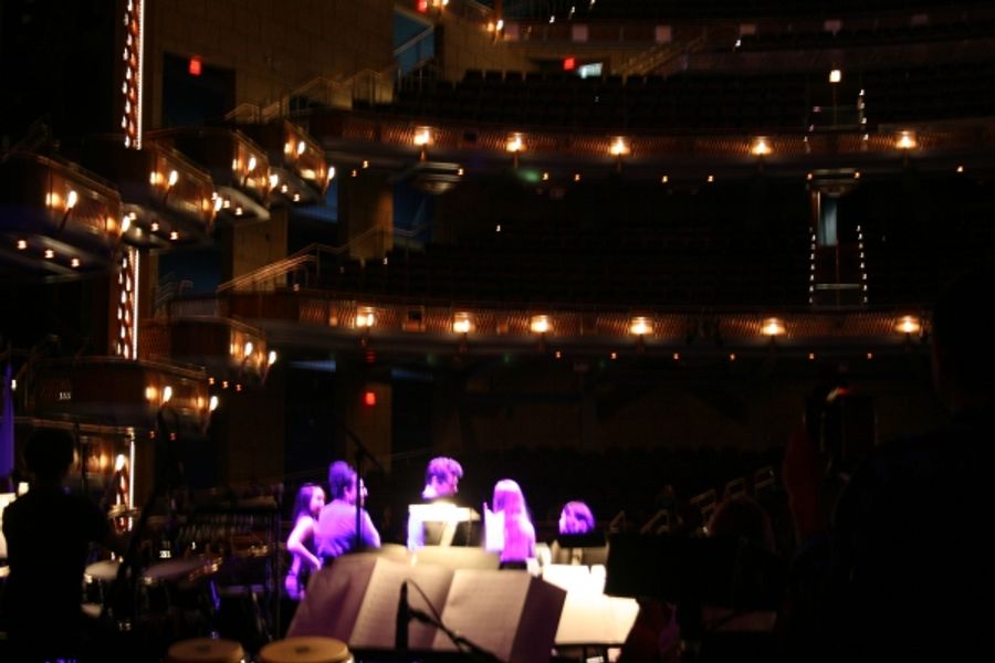 Photo Coverage: Stars Align for BROADWAY & BEYOND at Orlando's Dr. Phillips Center Image