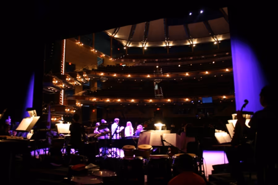 Photo Coverage: Stars Align for BROADWAY & BEYOND at Orlando's Dr. Phillips Center Image