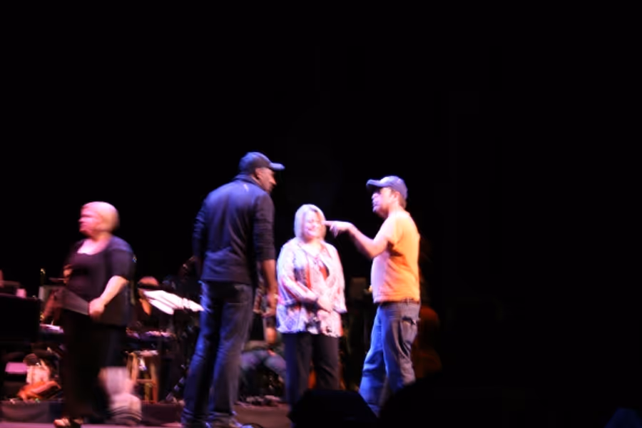Photo Coverage: Stars Align for BROADWAY & BEYOND at Orlando's Dr. Phillips Center Image