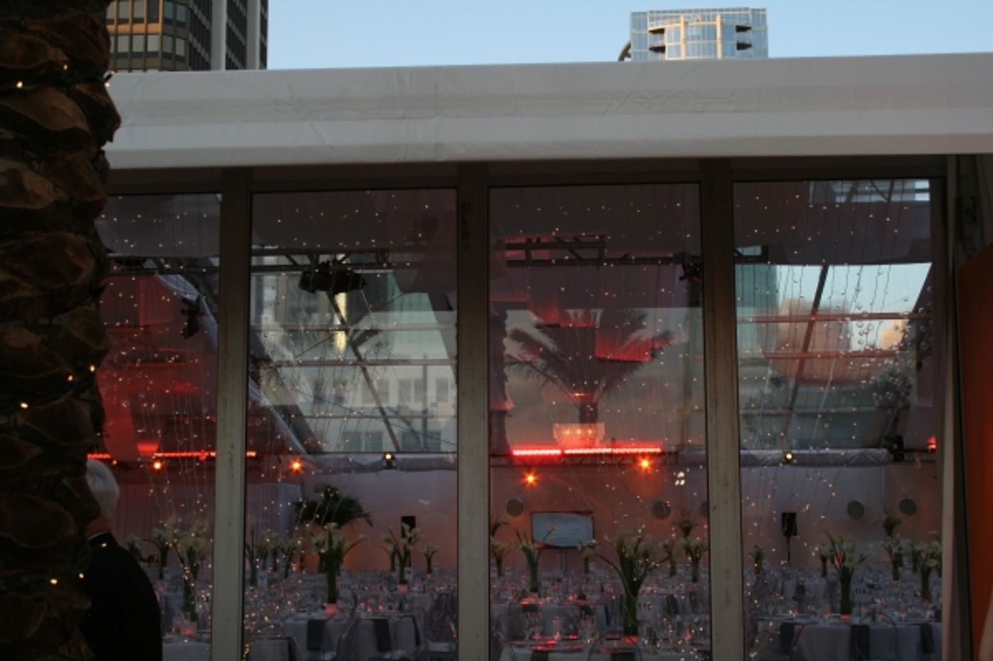 Photo Coverage: Stars Align for BROADWAY & BEYOND at Orlando's Dr. Phillips Center Photo Coverage: Stars Align for BROADWAY & BEYOND at Orlando's Dr. Phillips Center Image