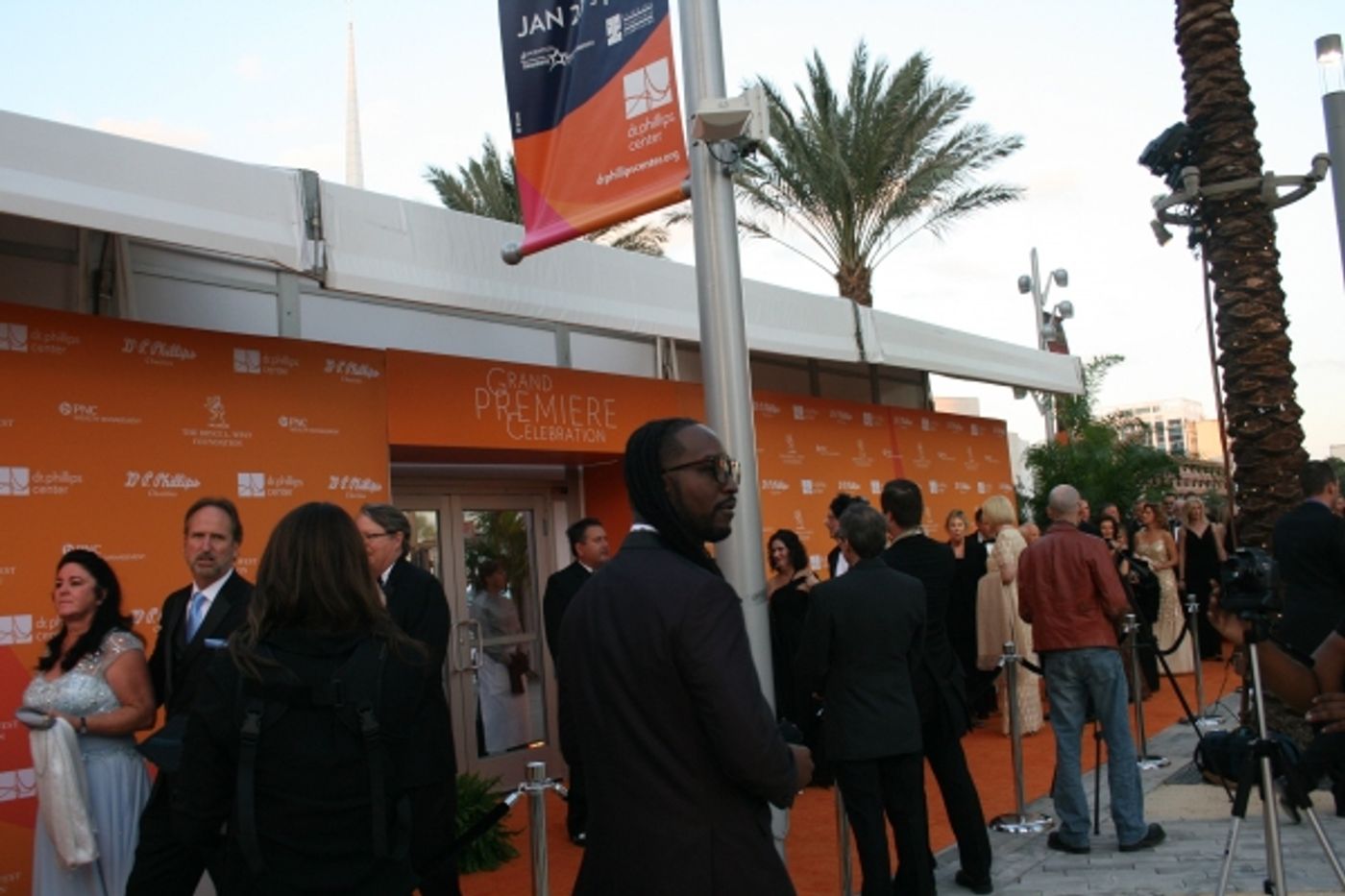 Photo Coverage: Stars Align for BROADWAY & BEYOND at Orlando's Dr. Phillips Center Photo Coverage: Stars Align for BROADWAY & BEYOND at Orlando's Dr. Phillips Center Image