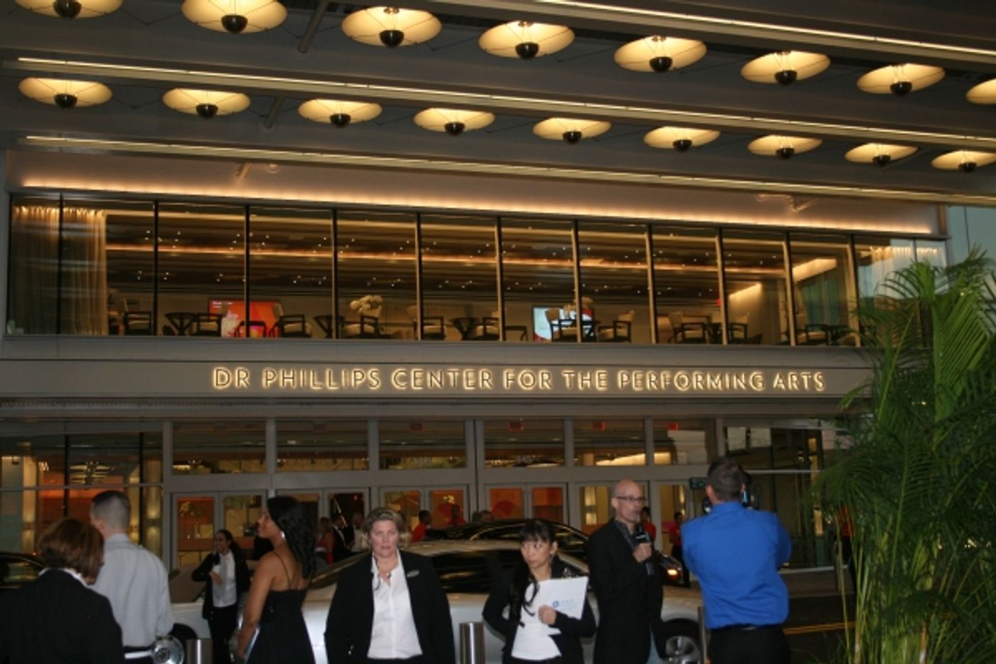 Photo Coverage: Stars Align for BROADWAY & BEYOND at Orlando's Dr. Phillips Center Photo Coverage: Stars Align for BROADWAY & BEYOND at Orlando's Dr. Phillips Center Image