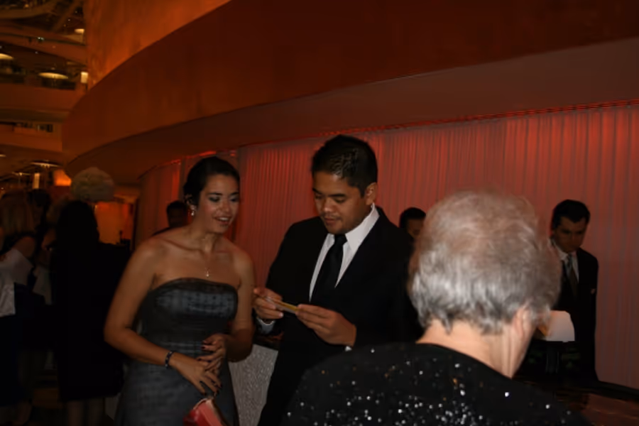 Photo Coverage: Stars Align for BROADWAY & BEYOND at Orlando's Dr. Phillips Center Image