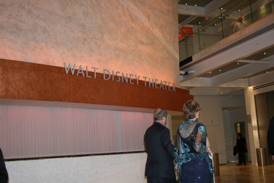 Photo Coverage: Stars Align for BROADWAY & BEYOND at Orlando's Dr. Phillips Center Image