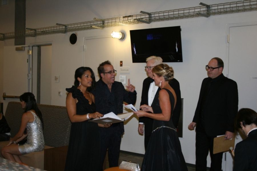 Photo Coverage: Stars Align for BROADWAY & BEYOND at Orlando's Dr. Phillips Center Image