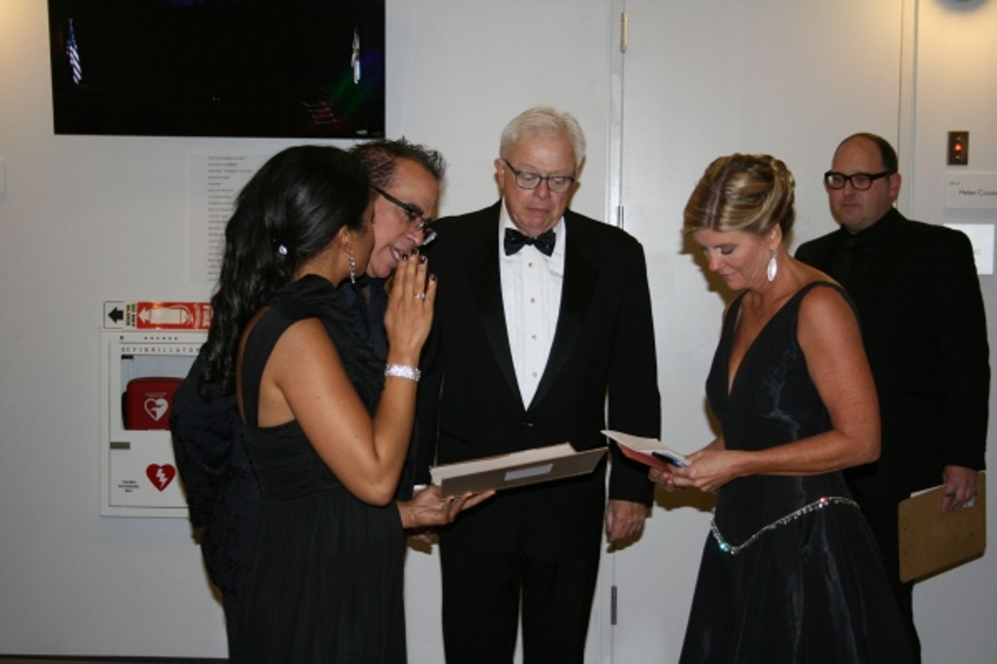 Photo Coverage: Stars Align for BROADWAY & BEYOND at Orlando's Dr. Phillips Center  Image