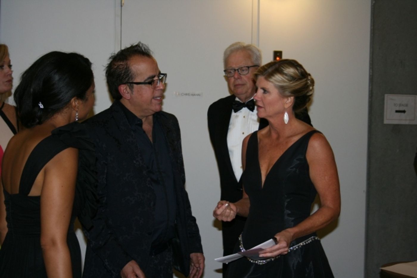 Photo Coverage: Stars Align for BROADWAY & BEYOND at Orlando's Dr. Phillips Center Photo Coverage: Stars Align for BROADWAY & BEYOND at Orlando's Dr. Phillips Center Image