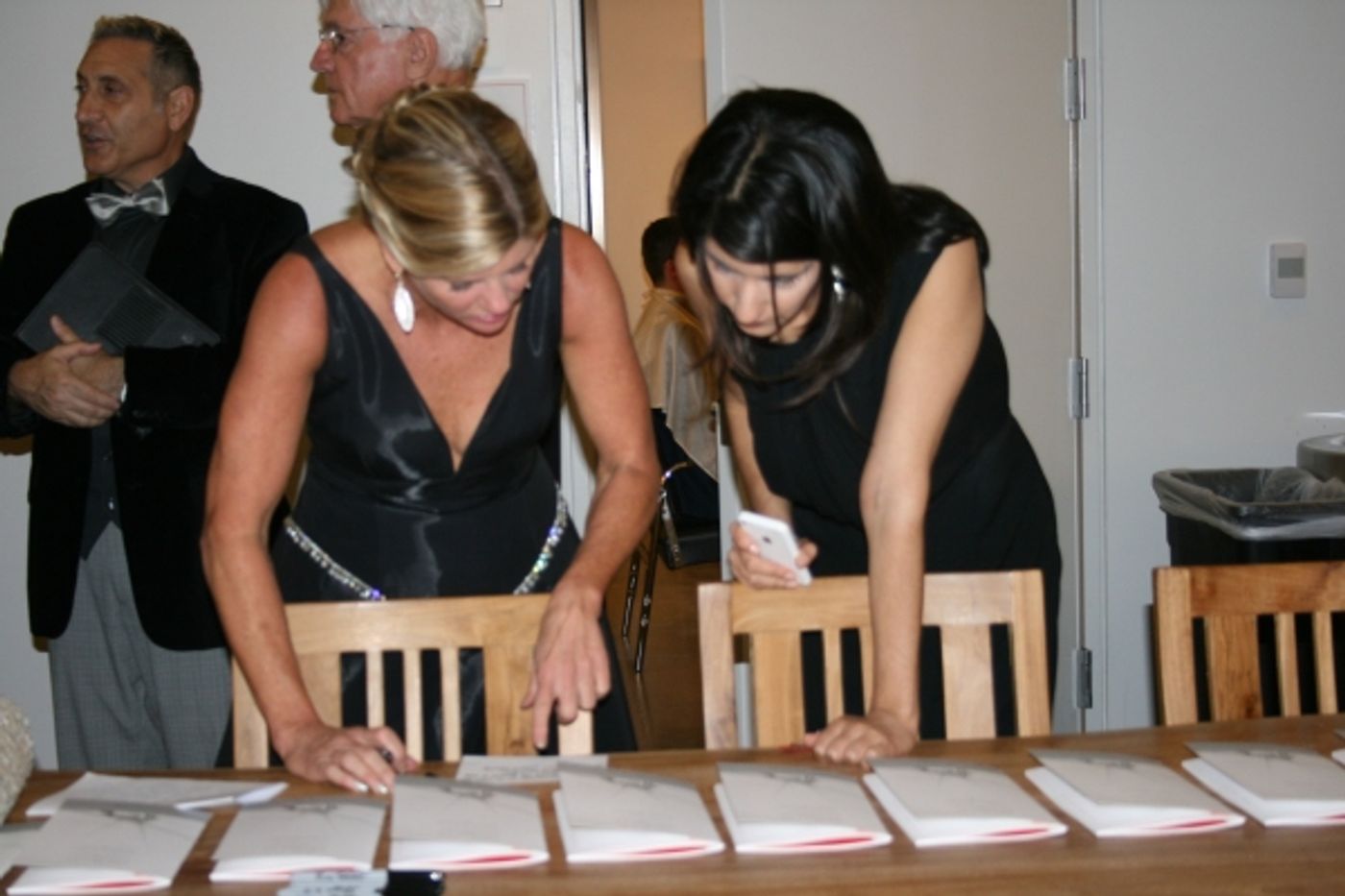 Photo Coverage: Stars Align for BROADWAY & BEYOND at Orlando's Dr. Phillips Center Photo Coverage: Stars Align for BROADWAY & BEYOND at Orlando's Dr. Phillips Center Image