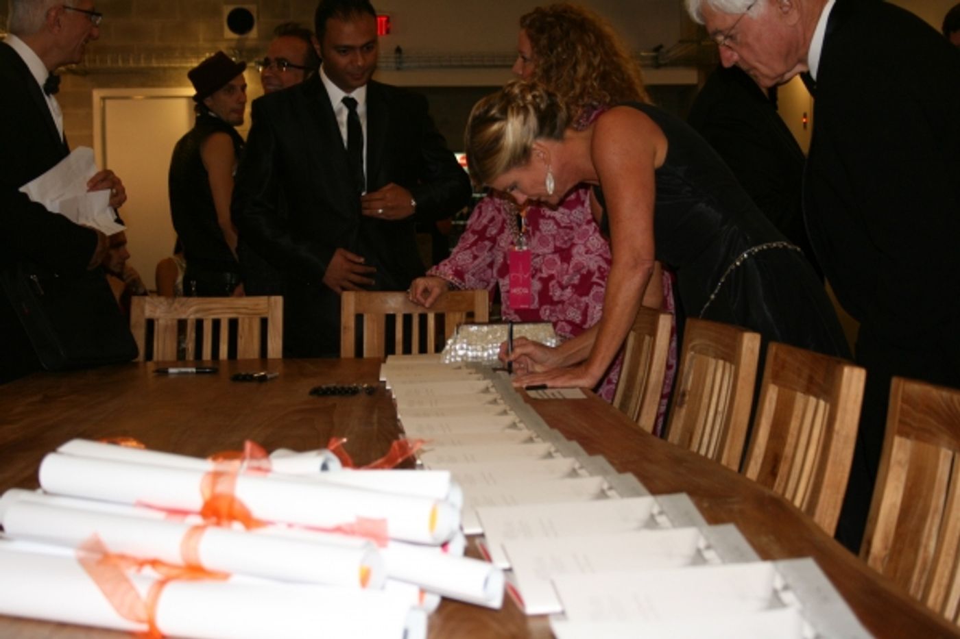 Photo Coverage: Stars Align for BROADWAY & BEYOND at Orlando's Dr. Phillips Center Photo Coverage: Stars Align for BROADWAY & BEYOND at Orlando's Dr. Phillips Center Image