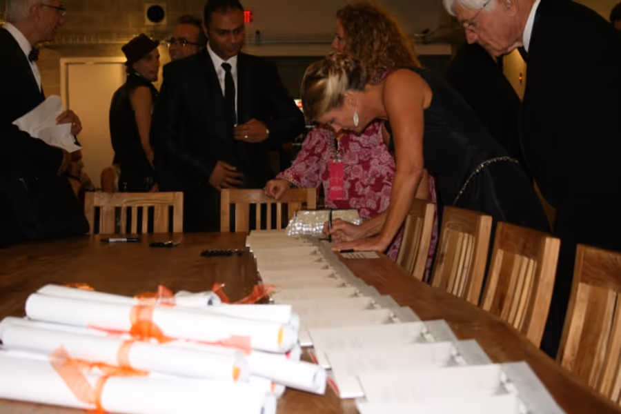 Photo Coverage: Stars Align for BROADWAY & BEYOND at Orlando's Dr. Phillips Center Image