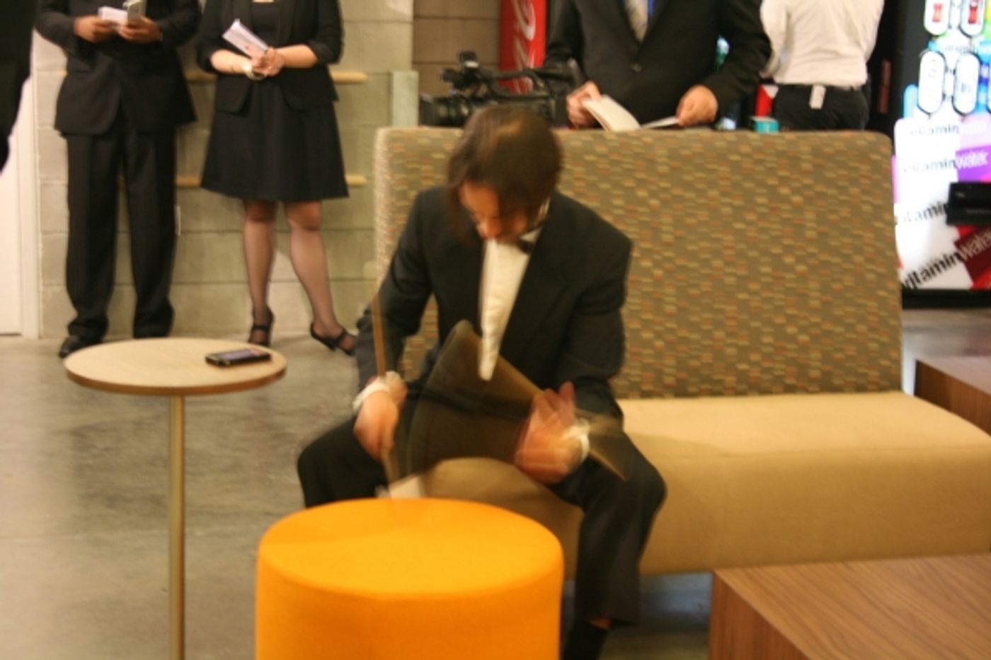 Photo Coverage: Stars Align for BROADWAY & BEYOND at Orlando's Dr. Phillips Center  Image