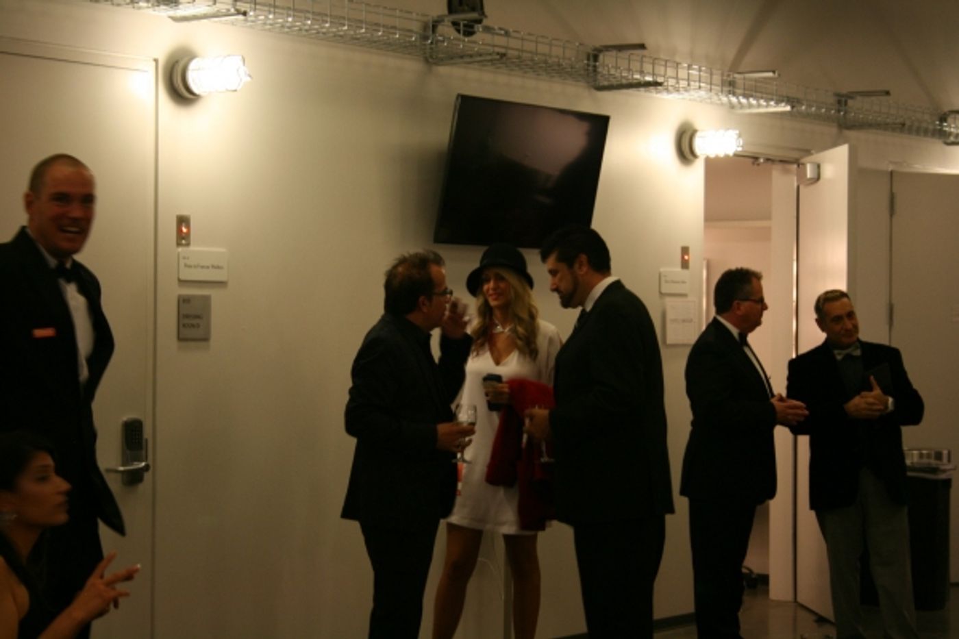 Photo Coverage: Stars Align for BROADWAY & BEYOND at Orlando's Dr. Phillips Center Photo Coverage: Stars Align for BROADWAY & BEYOND at Orlando's Dr. Phillips Center Image