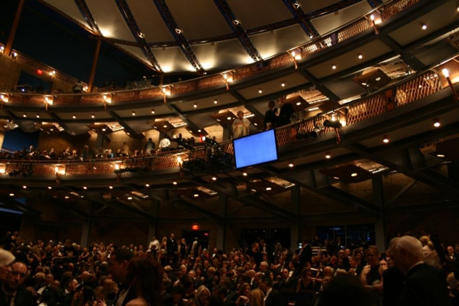 Photo Coverage: Stars Align for BROADWAY & BEYOND at Orlando's Dr. Phillips Center Image