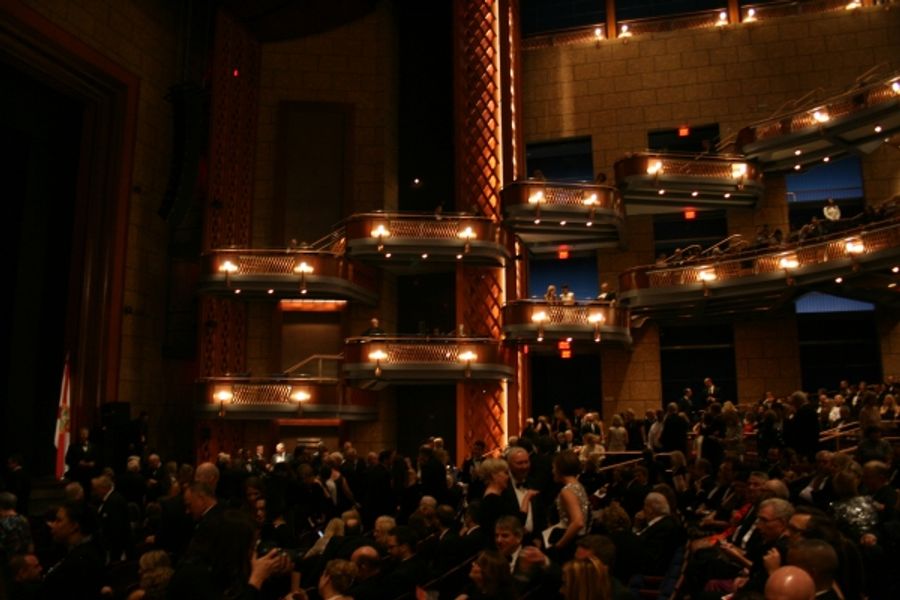 Photo Coverage: Stars Align for BROADWAY & BEYOND at Orlando's Dr. Phillips Center Image