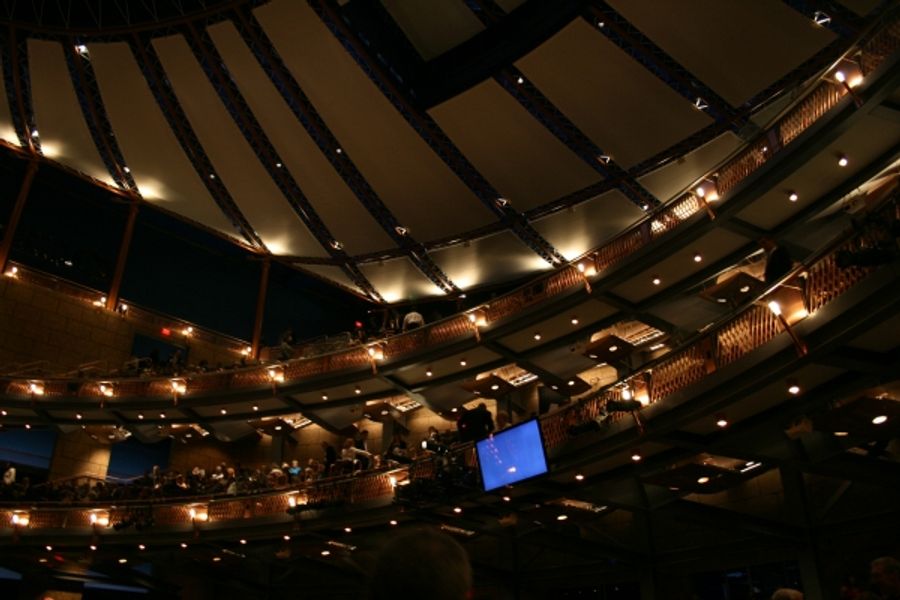 Photo Coverage: Stars Align for BROADWAY & BEYOND at Orlando's Dr. Phillips Center Image