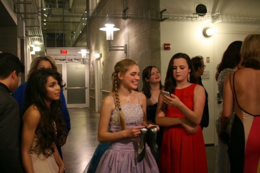 Photo Coverage: Stars Align for BROADWAY & BEYOND at Orlando's Dr. Phillips Center Image