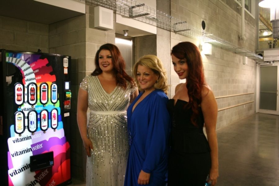 Photo Coverage: Stars Align for BROADWAY & BEYOND at Orlando's Dr. Phillips Center Image