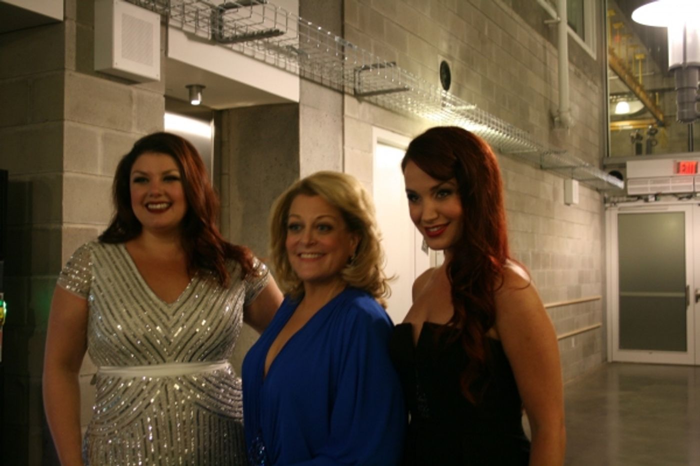 Photo Coverage: Stars Align for BROADWAY & BEYOND at Orlando's Dr. Phillips Center Photo Coverage: Stars Align for BROADWAY & BEYOND at Orlando's Dr. Phillips Center Image