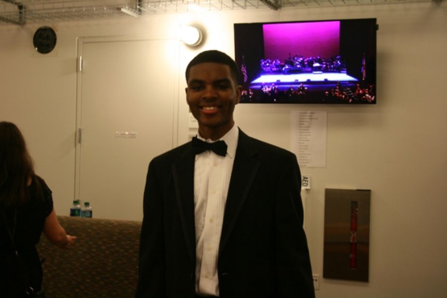 Photo Coverage: Stars Align for BROADWAY & BEYOND at Orlando's Dr. Phillips Center Image