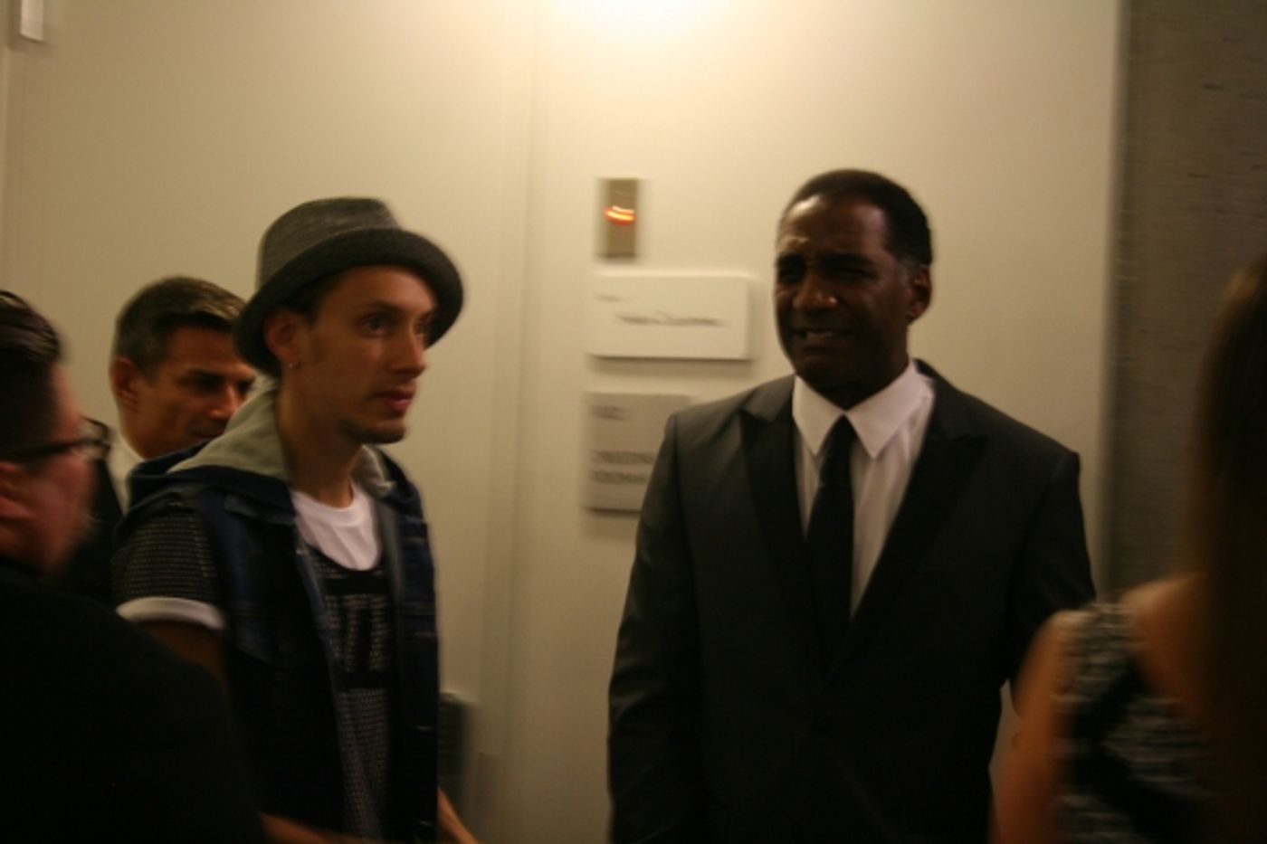 Photo Coverage: Stars Align for BROADWAY & BEYOND at Orlando's Dr. Phillips Center  Image