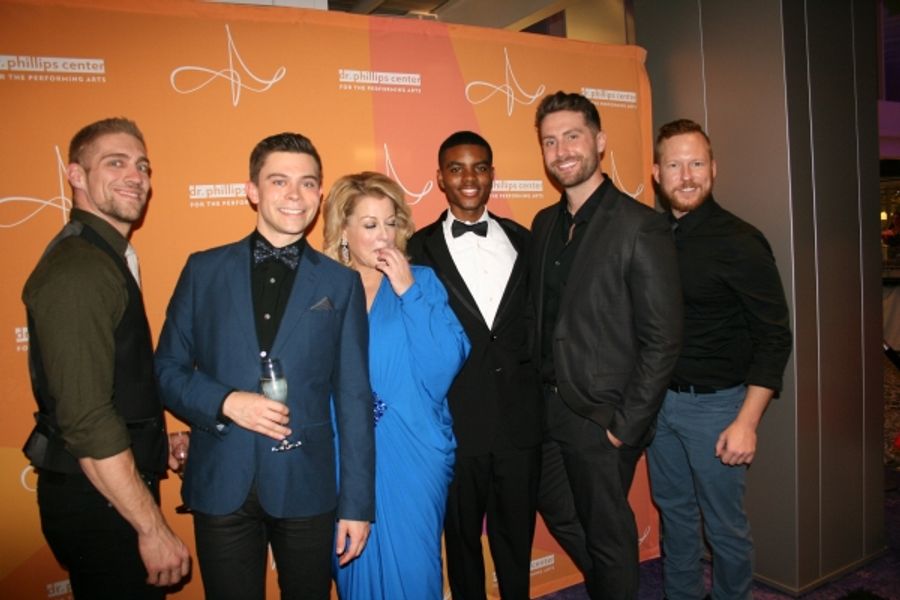 Photo Coverage: Stars Align for BROADWAY & BEYOND at Orlando's Dr. Phillips Center Image