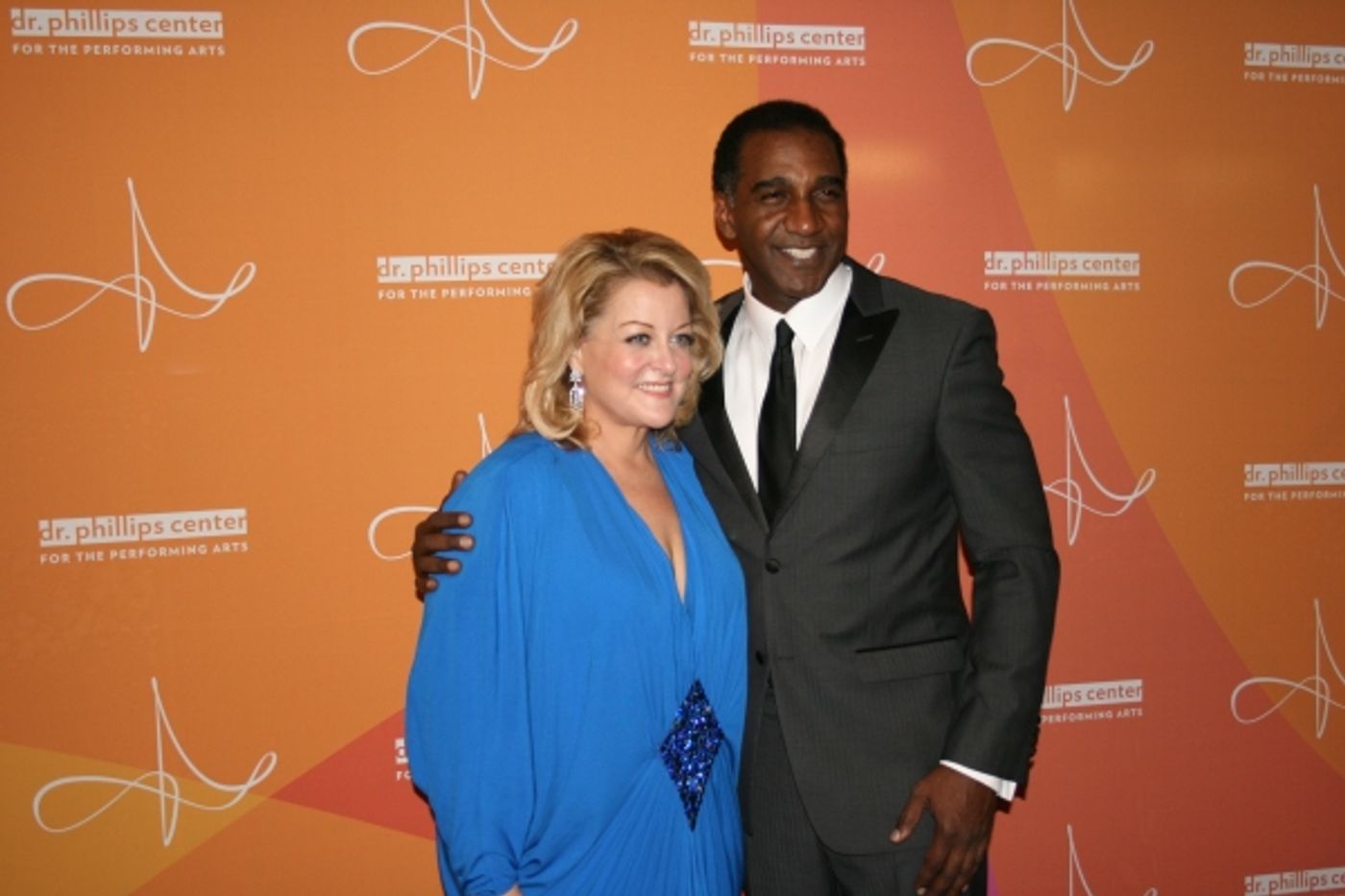 Photo Coverage: Stars Align for BROADWAY & BEYOND at Orlando's Dr. Phillips Center  Image
