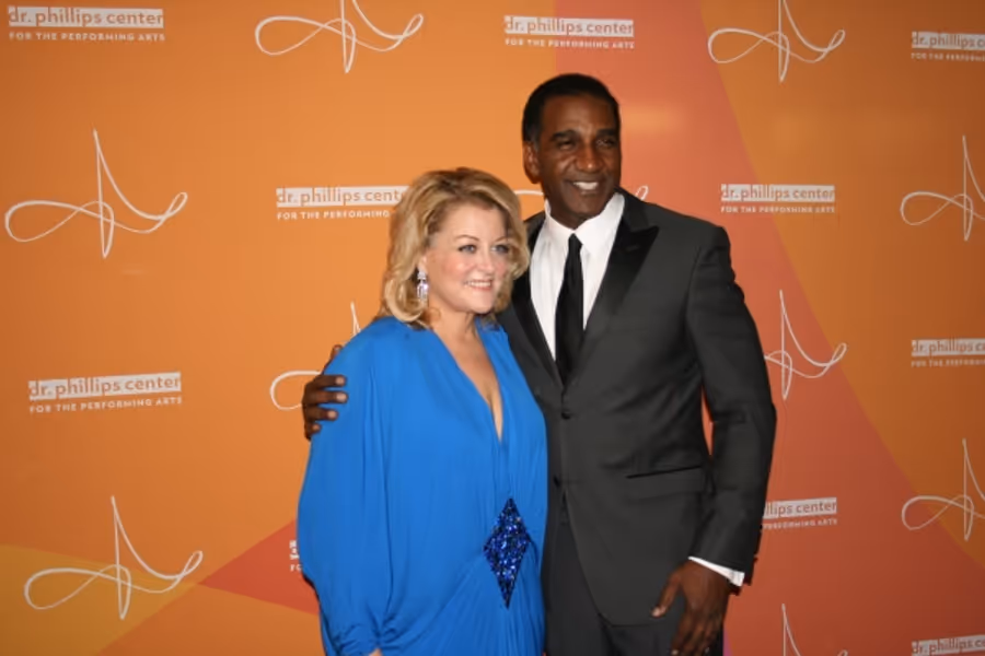 Photo Coverage: Stars Align for BROADWAY & BEYOND at Orlando's Dr. Phillips Center Image