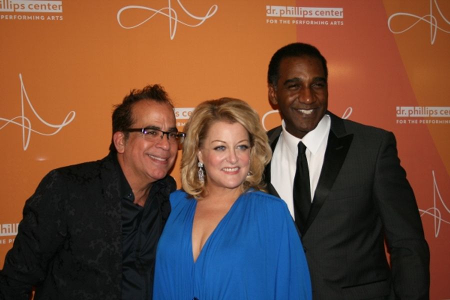 Photo Coverage: Stars Align for BROADWAY & BEYOND at Orlando's Dr. Phillips Center Image