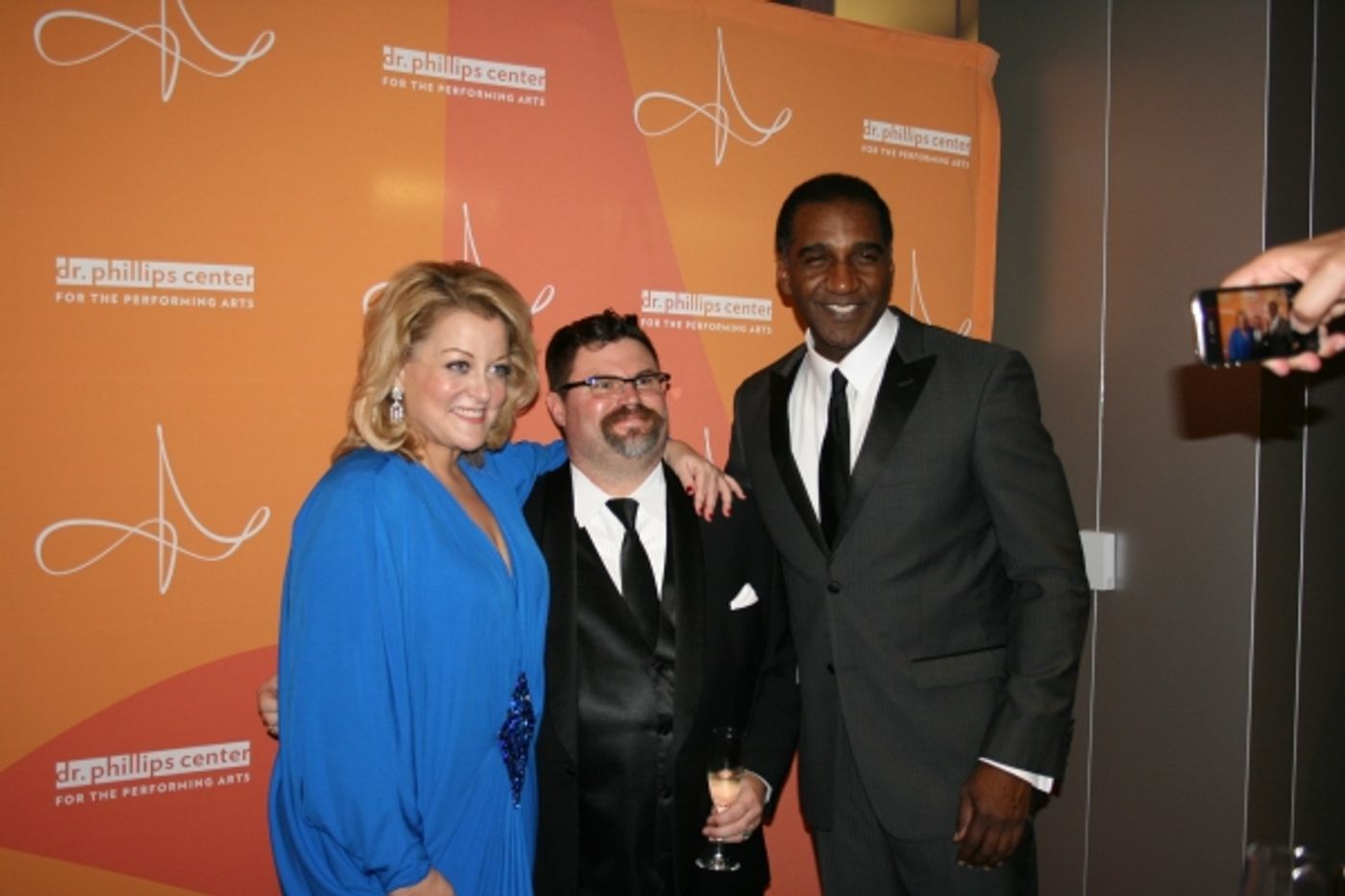 Photo Coverage: Stars Align for BROADWAY & BEYOND at Orlando's Dr. Phillips Center Photo Coverage: Stars Align for BROADWAY & BEYOND at Orlando's Dr. Phillips Center Image