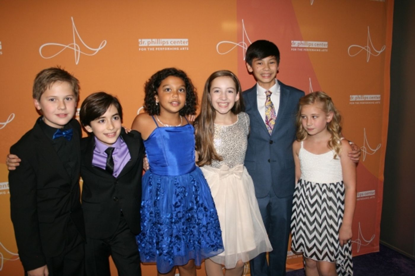 Photo Coverage: Stars Align for BROADWAY & BEYOND at Orlando's Dr. Phillips Center Photo Coverage: Stars Align for BROADWAY & BEYOND at Orlando's Dr. Phillips Center Image