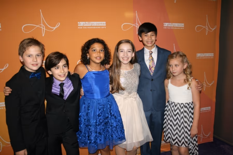 Photo Coverage: Stars Align for BROADWAY & BEYOND at Orlando's Dr. Phillips Center Image